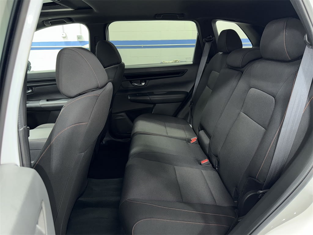 2023 Honda CR-V Sport 12
