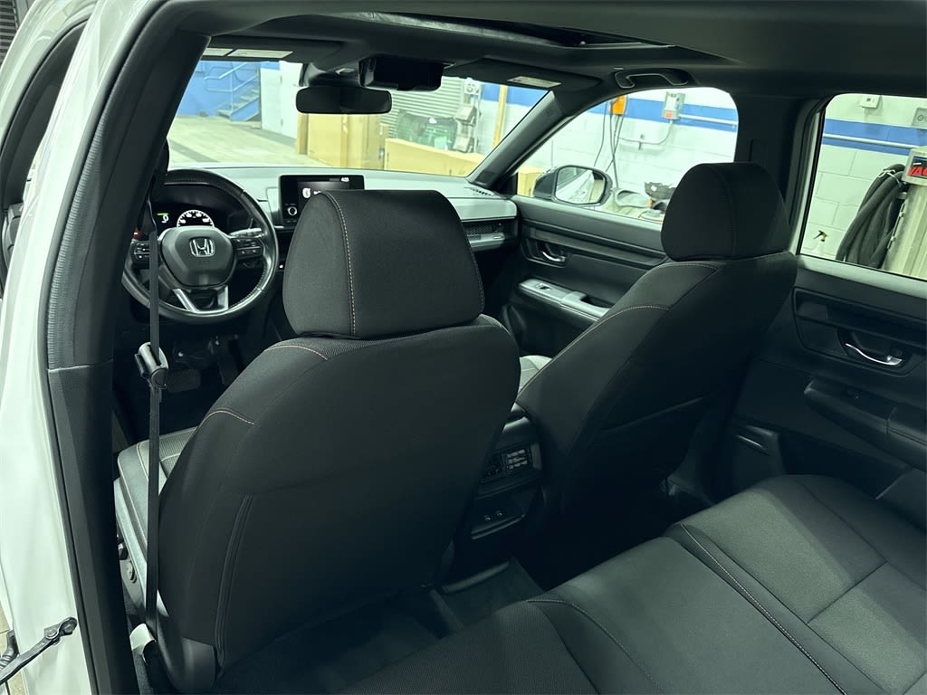 2023 Honda CR-V Sport 31