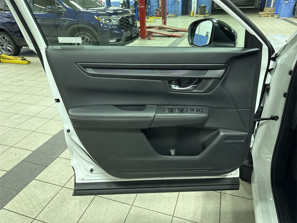 2023 Honda CR-V Sport 32