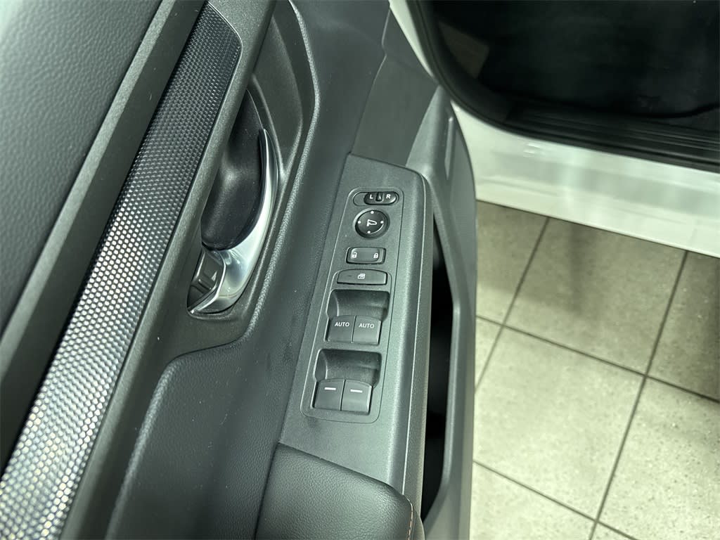 2023 Honda CR-V Sport 26