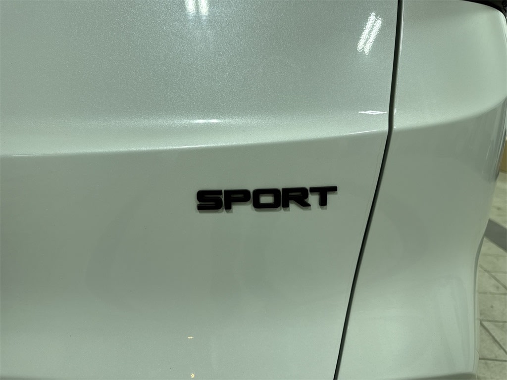 2023 Honda CR-V Sport 30