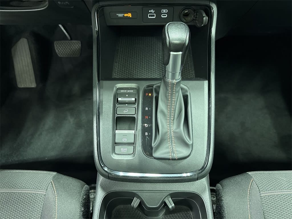 2023 Honda CR-V Sport 14