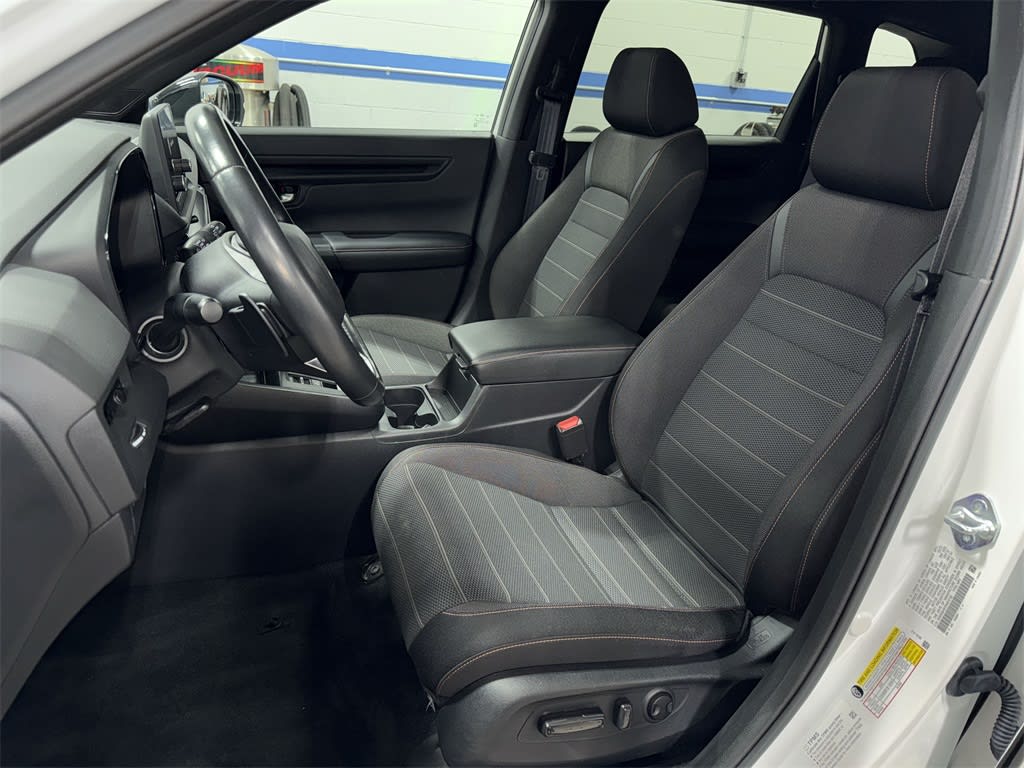 2023 Honda CR-V Sport 10