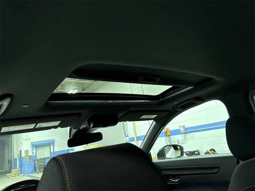2023 Honda CR-V Sport 28