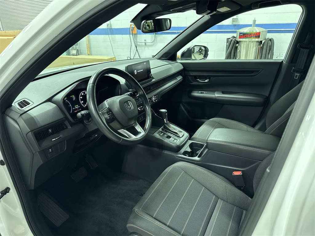 2023 Honda CR-V Sport 9