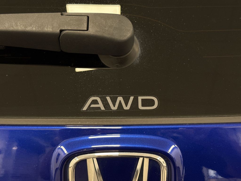 Thumbnail: 2023 Honda CR-V - 29