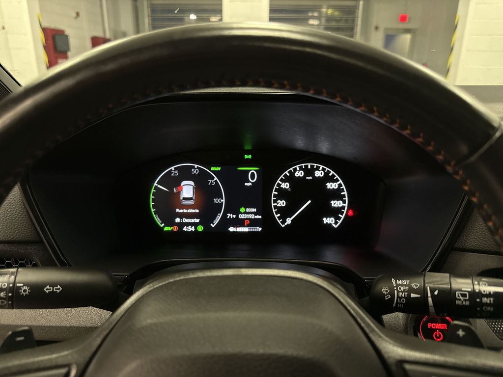 Thumbnail: 2023 Honda CR-V - 32