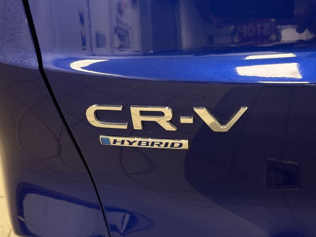 Thumbnail: 2023 Honda CR-V - 5