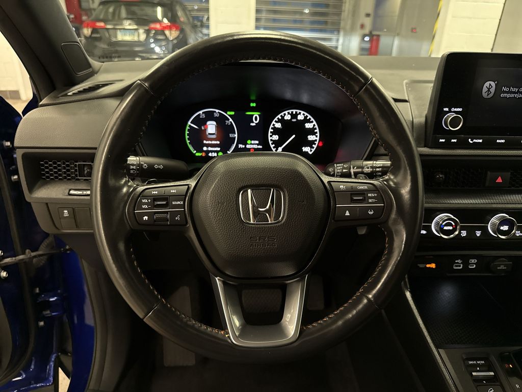 Thumbnail: 2023 Honda CR-V - 2