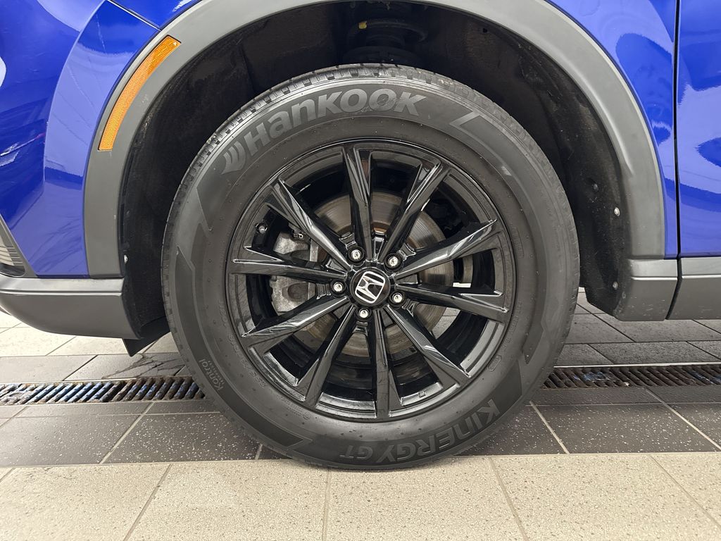 Thumbnail: 2023 Honda CR-V - 6