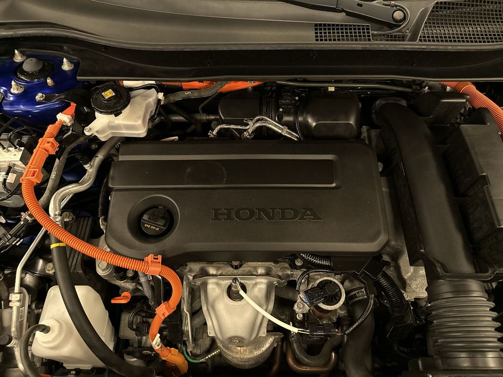 Thumbnail: 2023 Honda CR-V - 7
