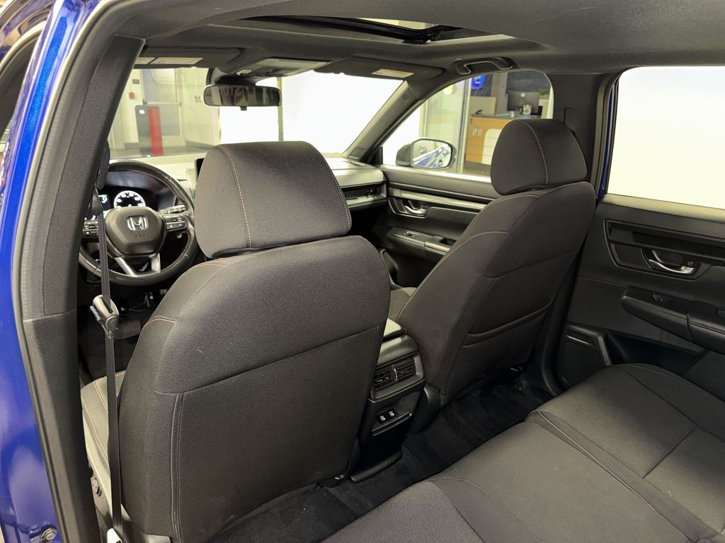 Thumbnail: 2023 Honda CR-V - 30