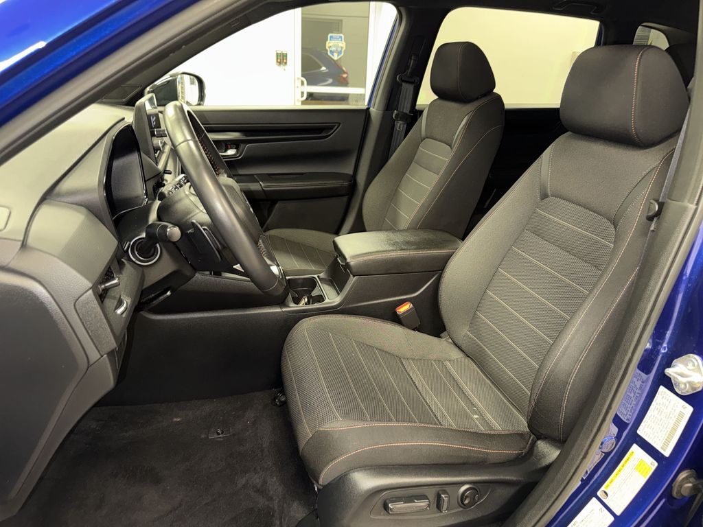 Thumbnail: 2023 Honda CR-V - 8