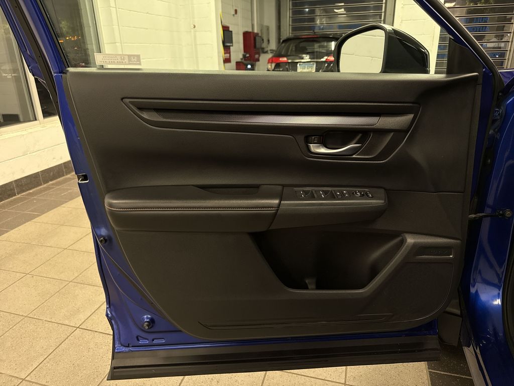 Thumbnail: 2023 Honda CR-V - 31