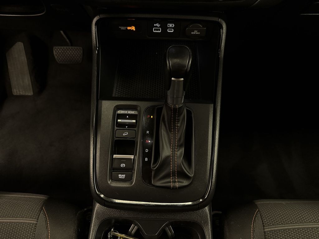 Thumbnail: 2023 Honda CR-V - 12