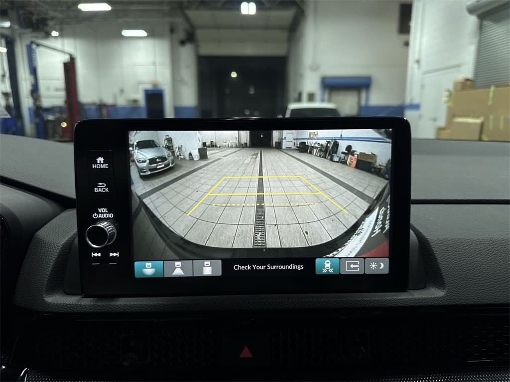 Thumbnail: 2023 Honda CR-V - 29