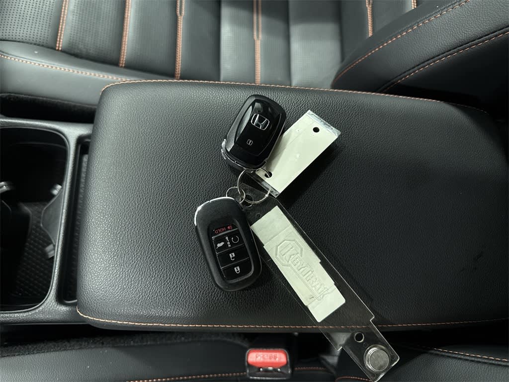 Thumbnail: 2023 Honda CR-V - 18