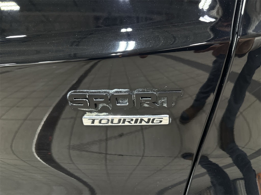 Thumbnail: 2023 Honda CR-V - 32