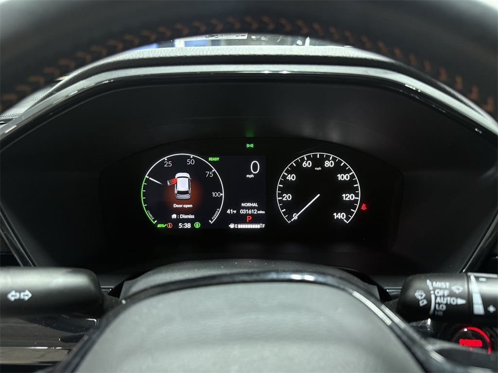 Thumbnail: 2023 Honda CR-V - 36