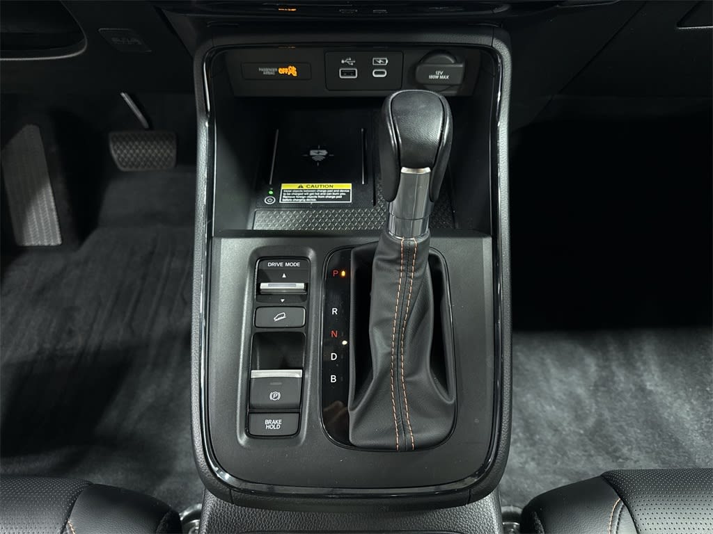 Thumbnail: 2023 Honda CR-V - 15