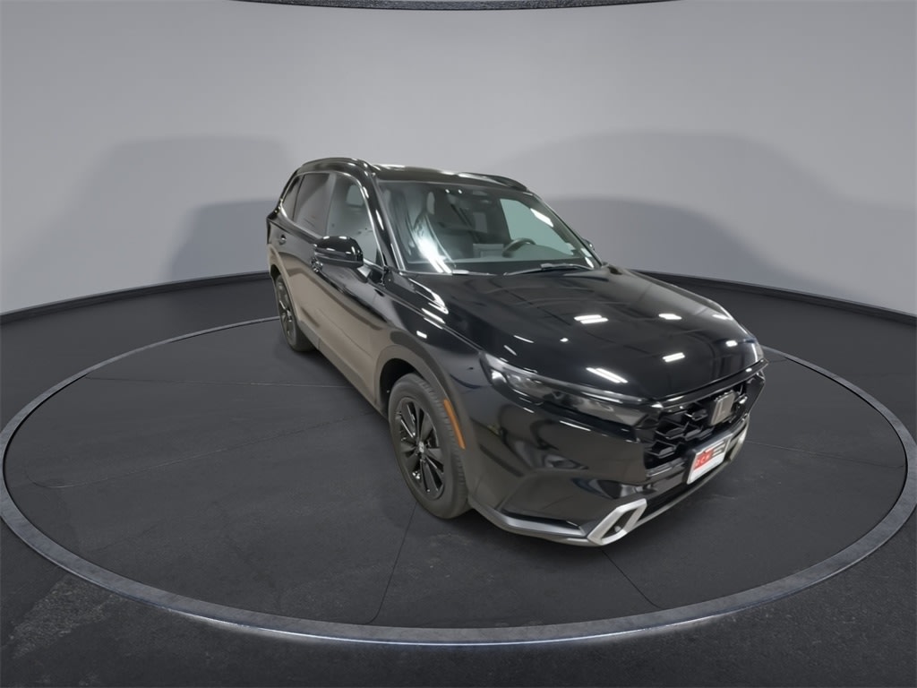 Thumbnail: 2023 Honda CR-V - 6