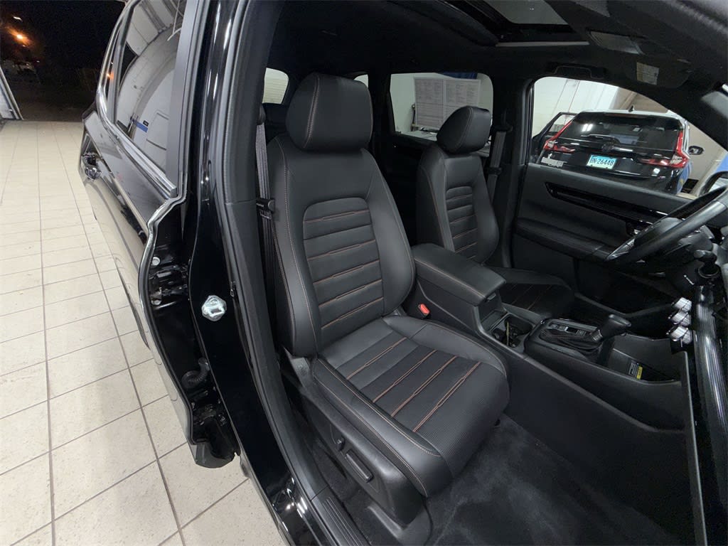 Thumbnail: 2023 Honda CR-V - 11