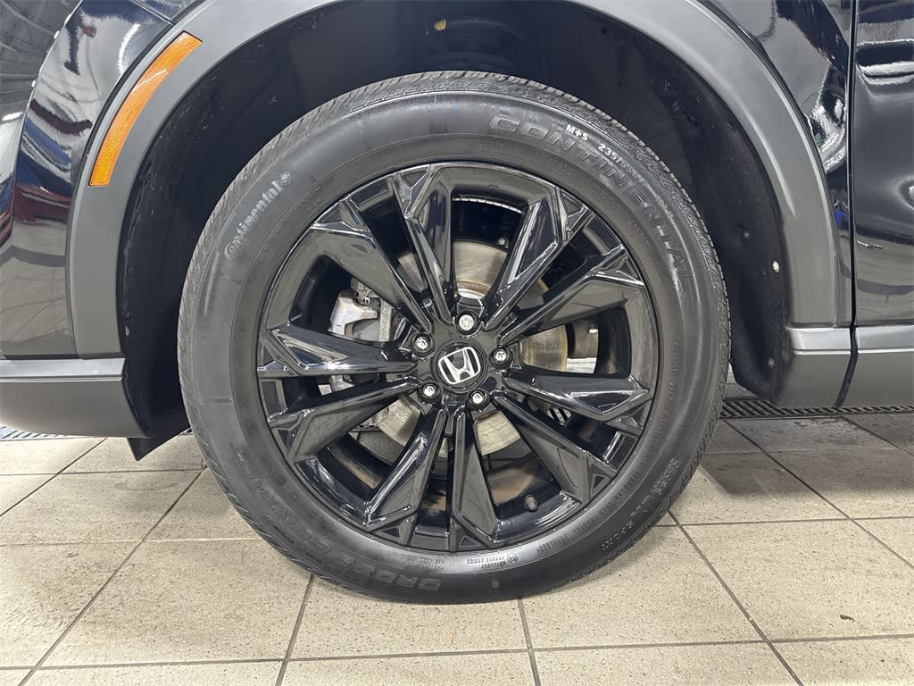 Thumbnail: 2023 Honda CR-V - 7