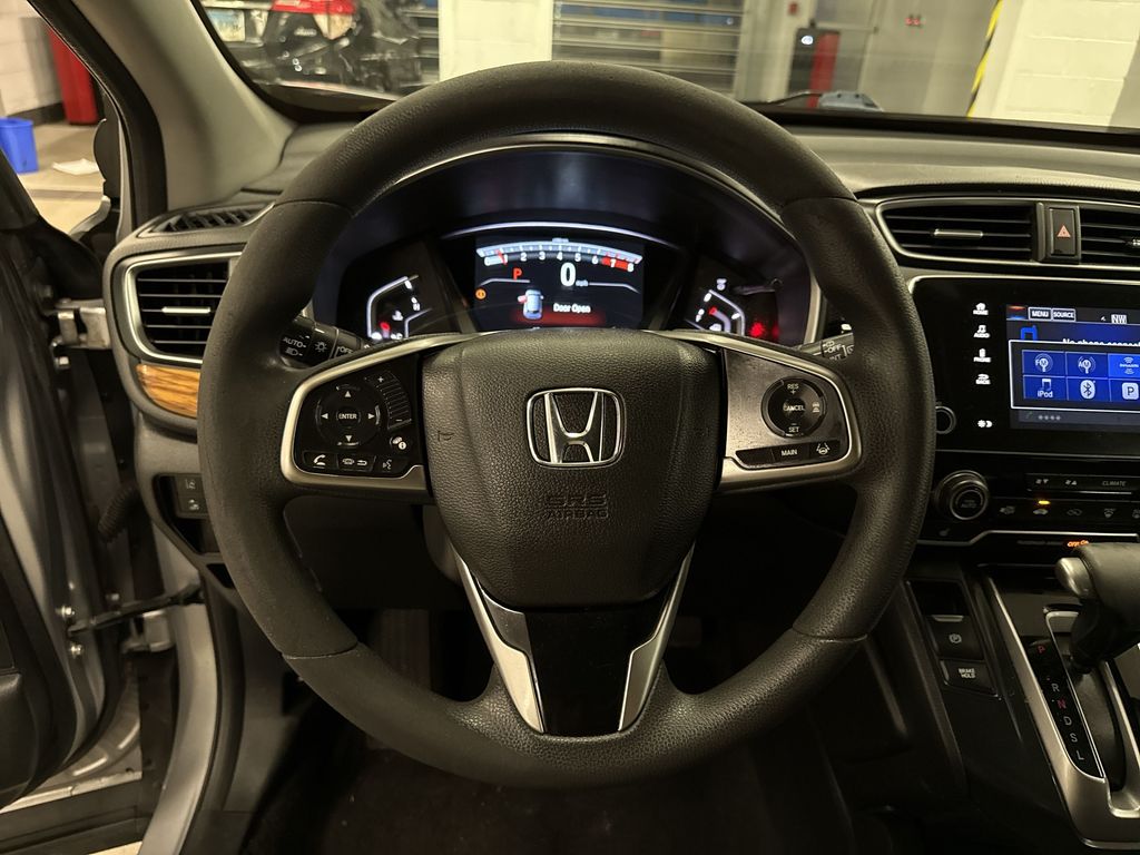 Thumbnail: 2018 Honda CR-V - 2