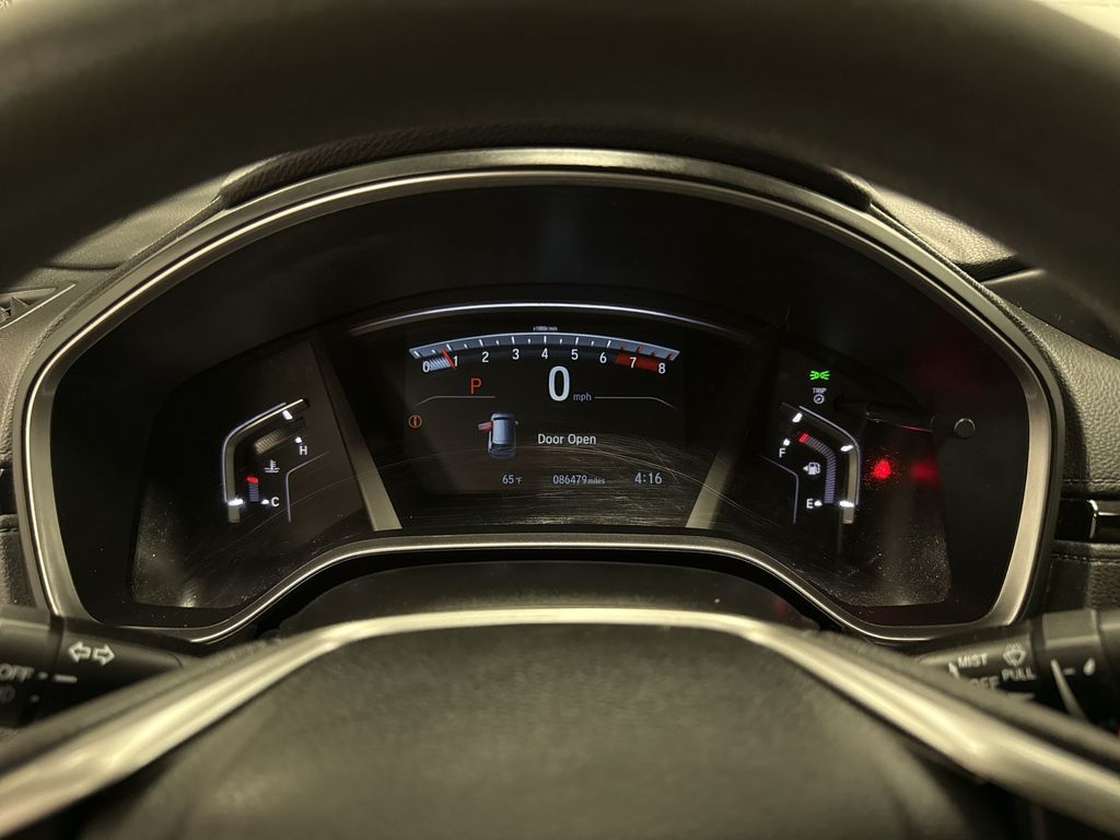 Thumbnail: 2018 Honda CR-V - 14