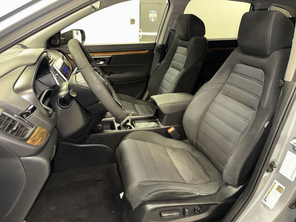 Thumbnail: 2018 Honda CR-V - 9