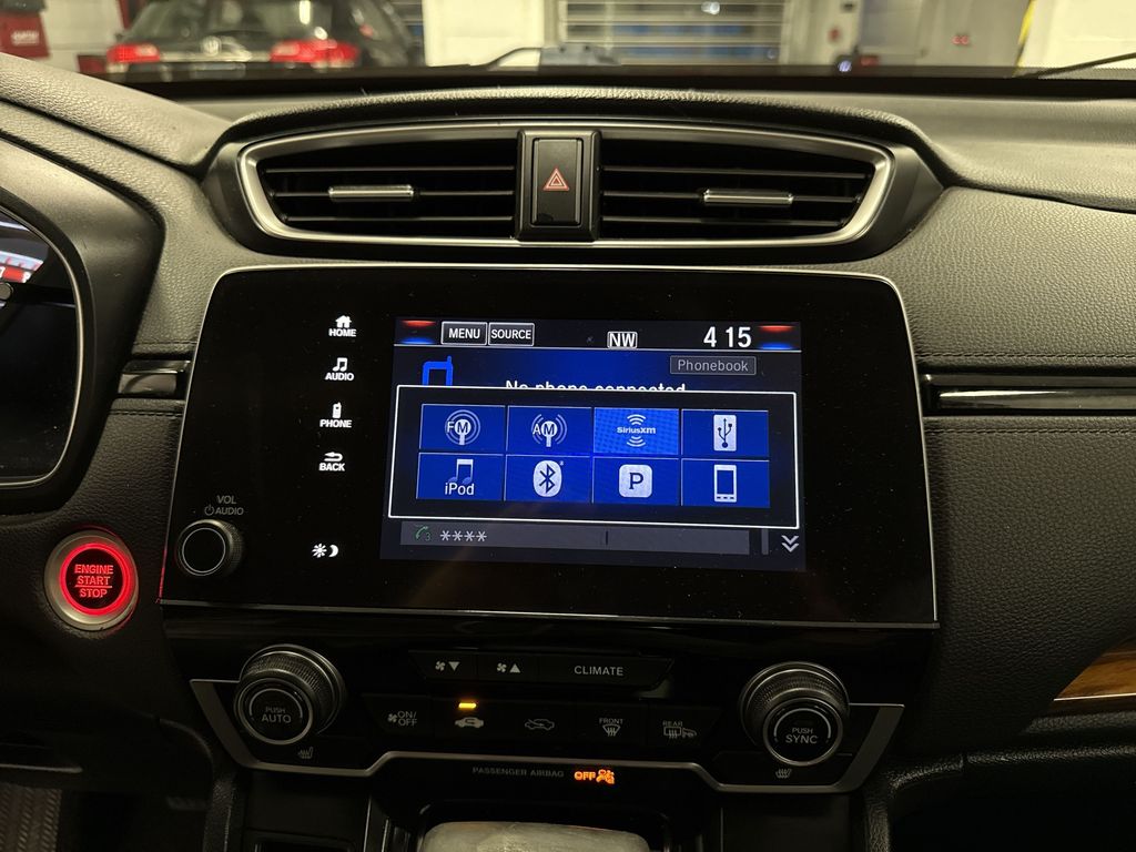 Thumbnail: 2018 Honda CR-V - 23