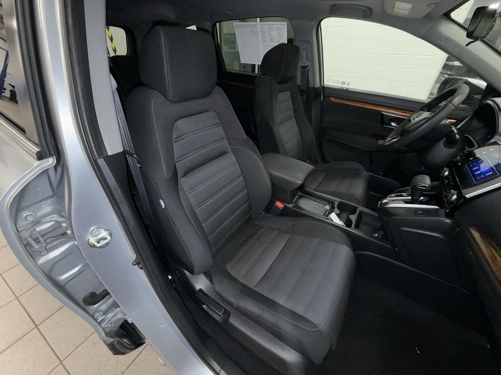 Thumbnail: 2018 Honda CR-V - 10