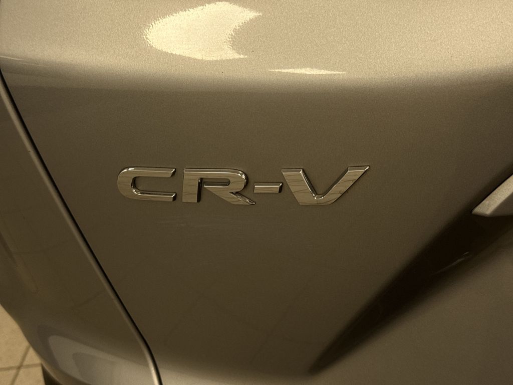 Thumbnail: 2018 Honda CR-V - 6