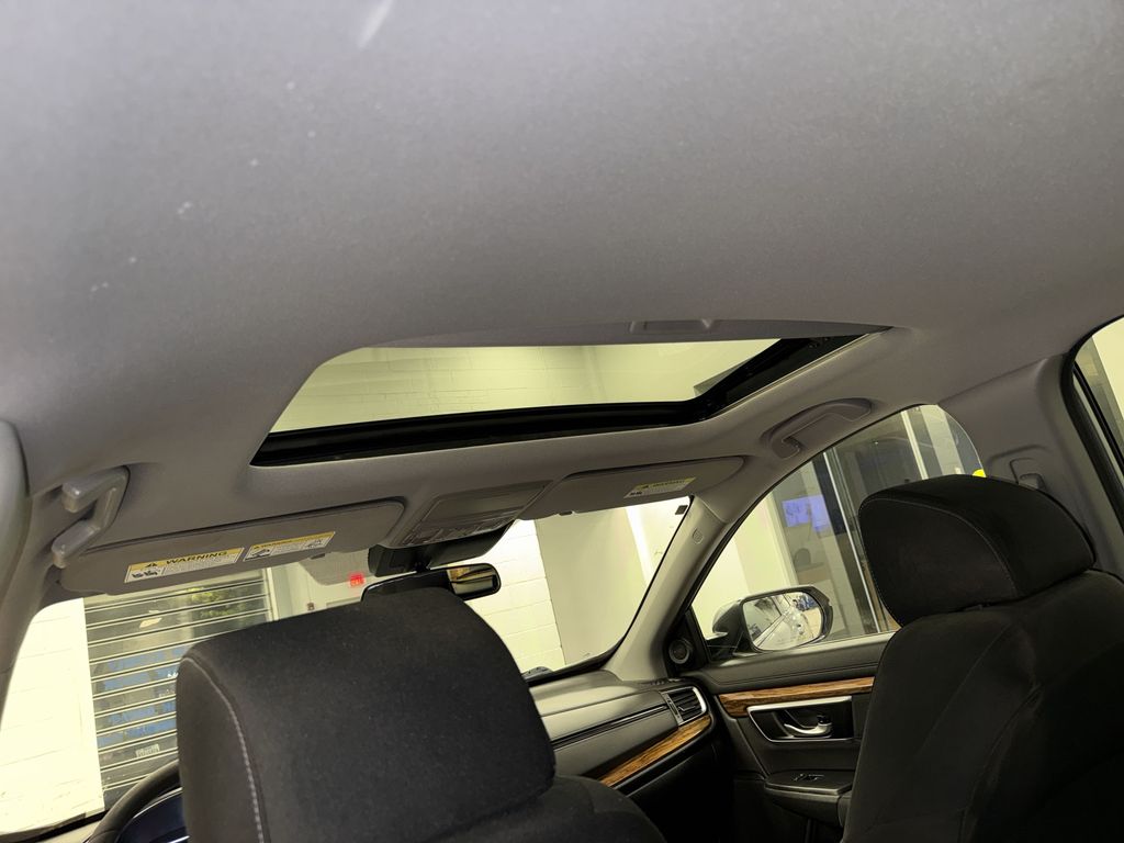 Thumbnail: 2018 Honda CR-V - 26
