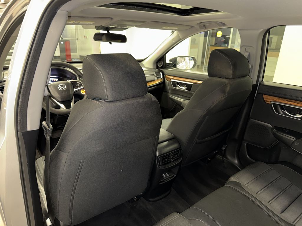 Thumbnail: 2018 Honda CR-V - 30