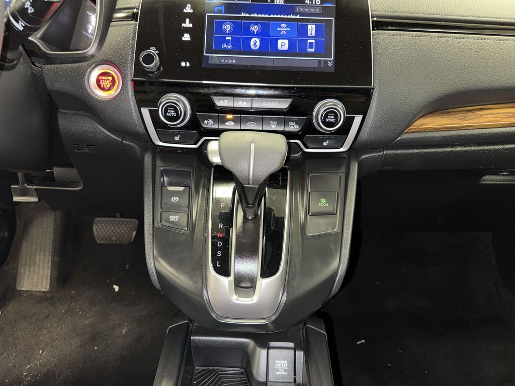 Thumbnail: 2018 Honda CR-V - 13