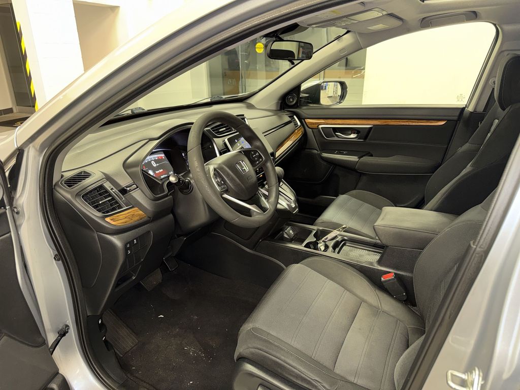Thumbnail: 2018 Honda CR-V - 31
