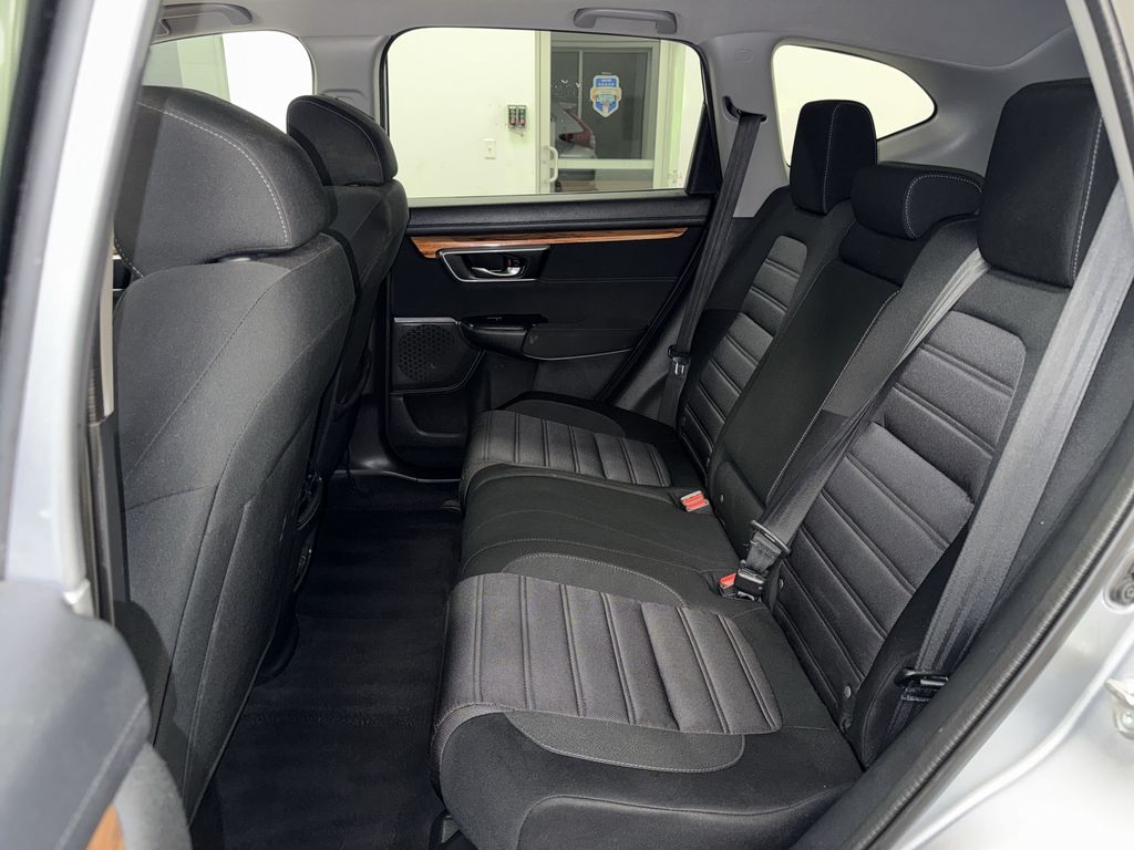 Thumbnail: 2018 Honda CR-V - 11