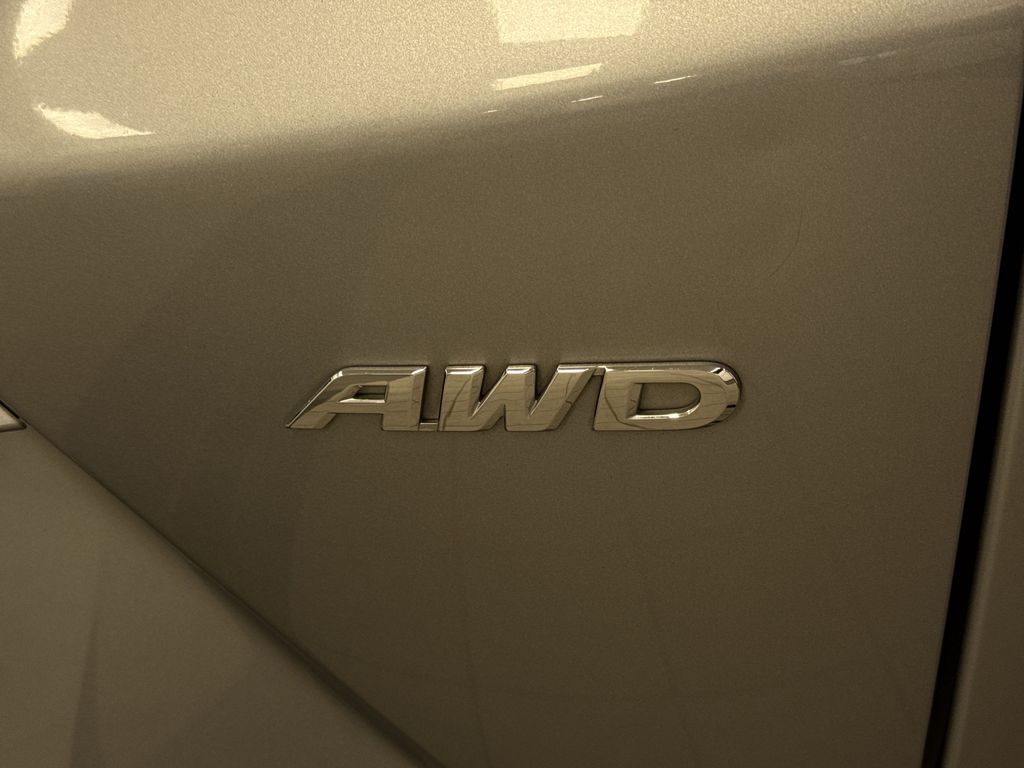 Thumbnail: 2018 Honda CR-V - 28