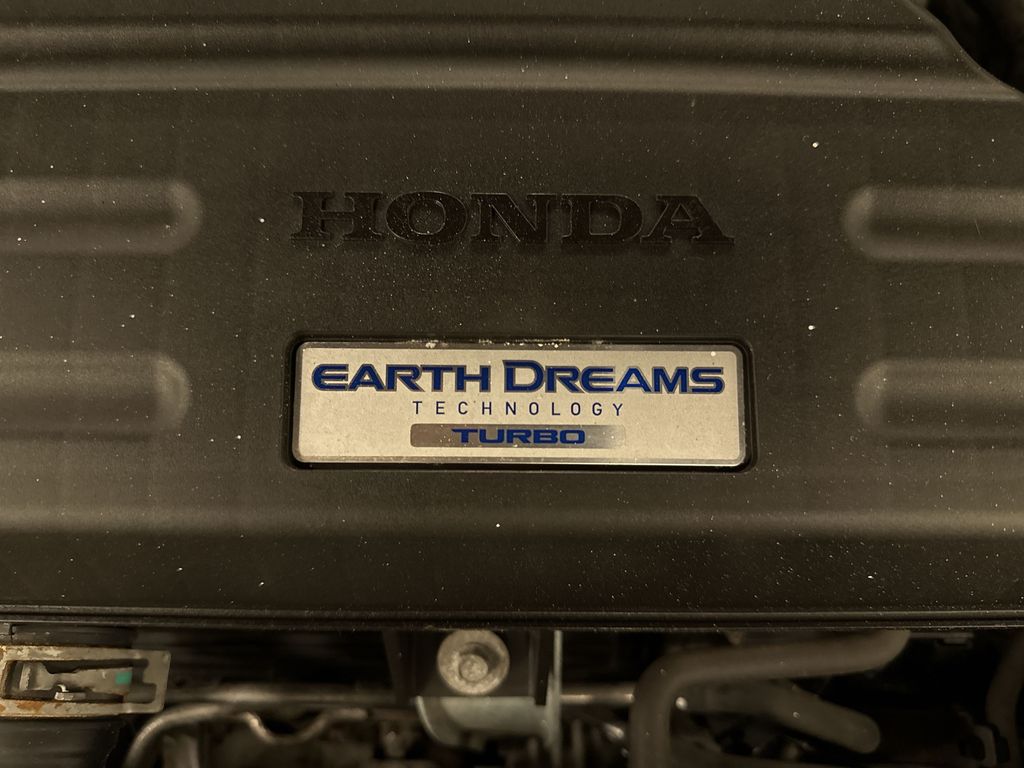 Thumbnail: 2018 Honda CR-V - 29