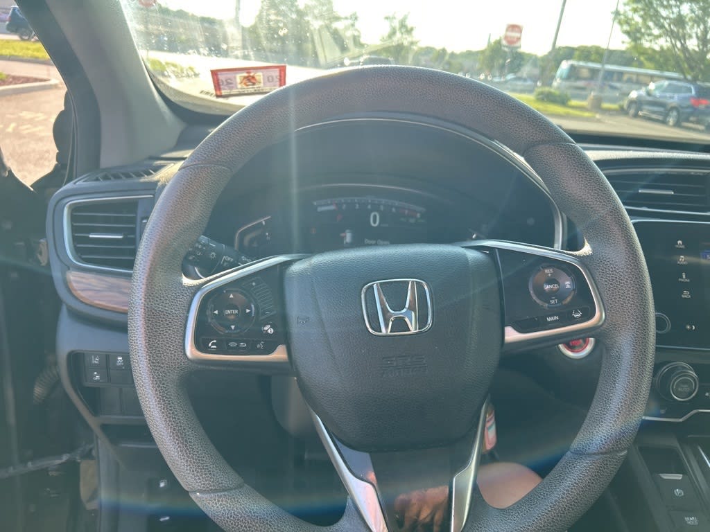 Thumbnail: 2017 Honda CR-V - 2