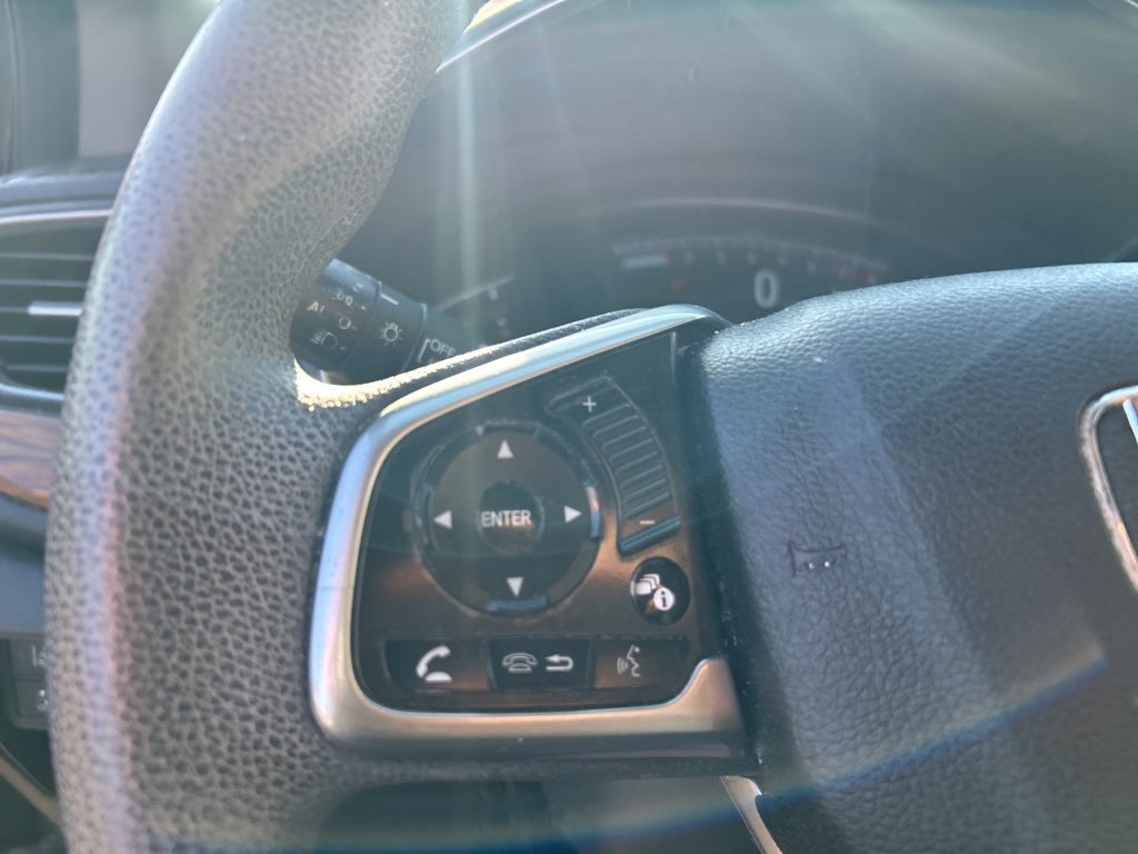 Thumbnail: 2017 Honda CR-V - 12