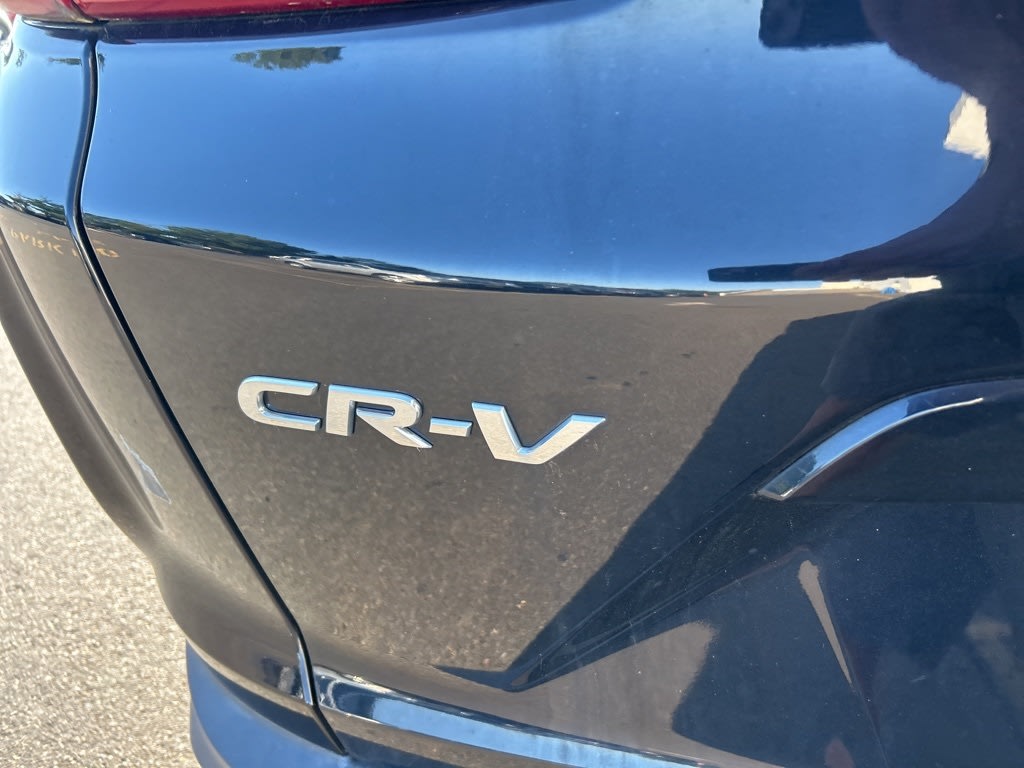 Thumbnail: 2017 Honda CR-V - 20