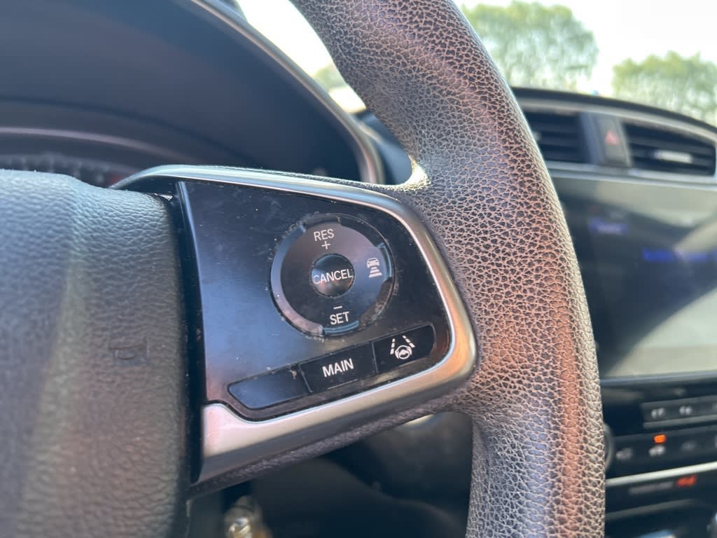 Thumbnail: 2017 Honda CR-V - 13