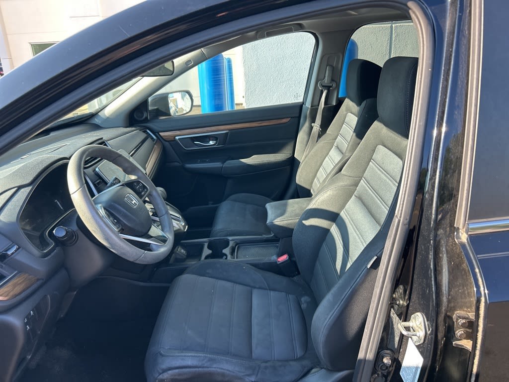 Thumbnail: 2017 Honda CR-V - 8
