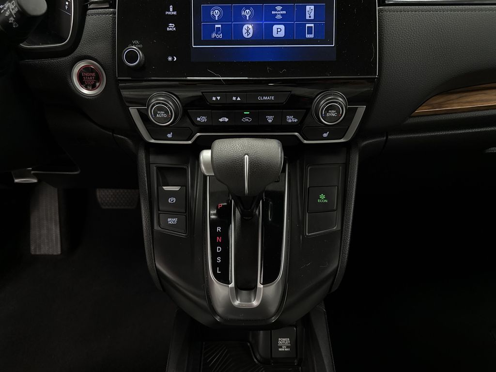 Thumbnail: 2017 Honda CR-V - 12