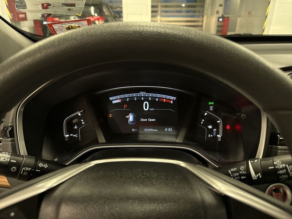 Thumbnail: 2017 Honda CR-V - 13