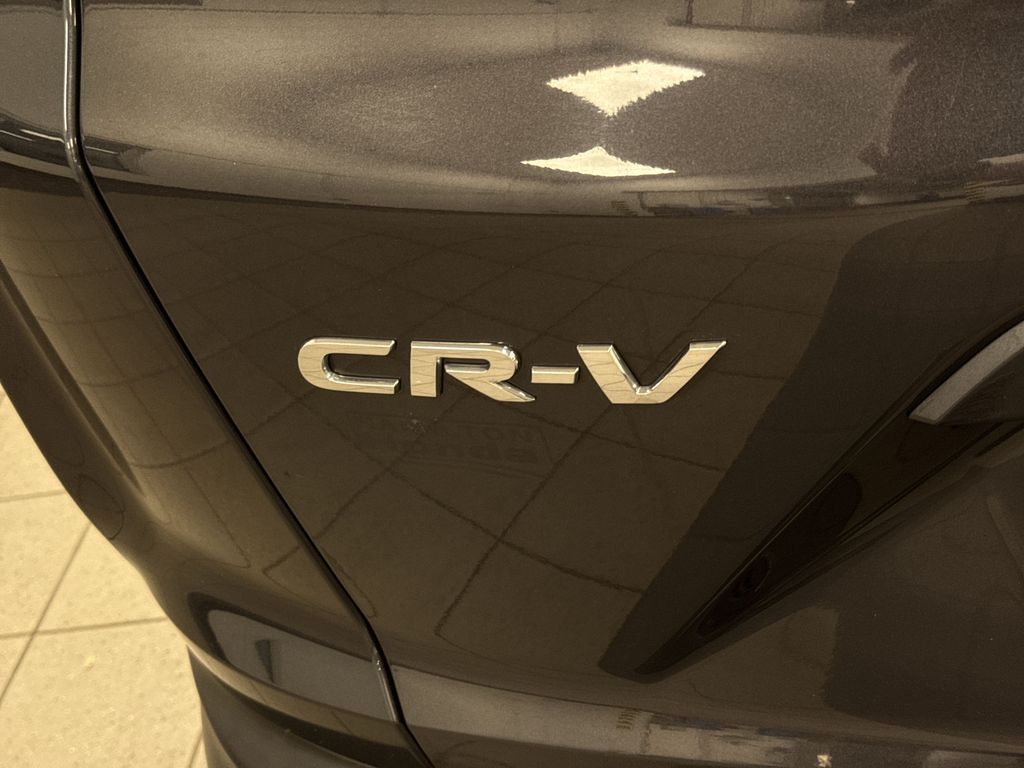 Thumbnail: 2017 Honda CR-V - 5