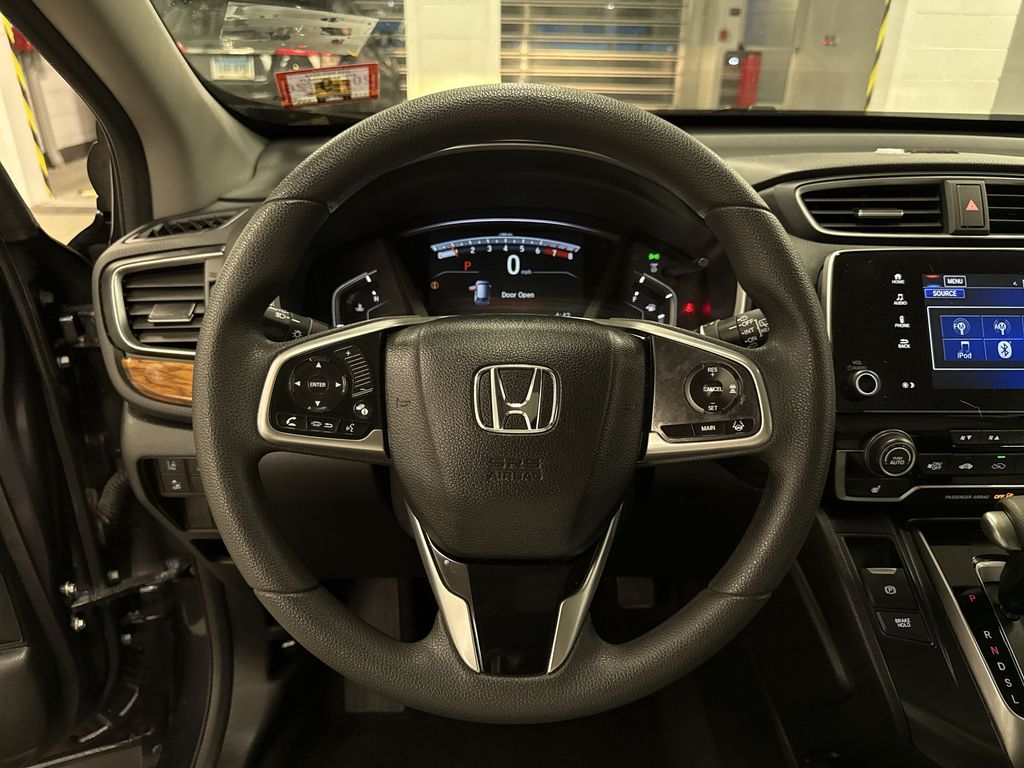 Thumbnail: 2017 Honda CR-V - 2