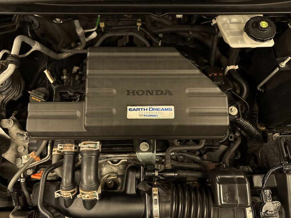 Thumbnail: 2017 Honda CR-V - 7